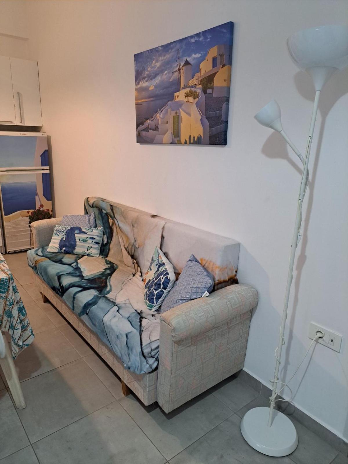雅典Landscape Luxury Flat Psyrri Square公寓 外观 照片